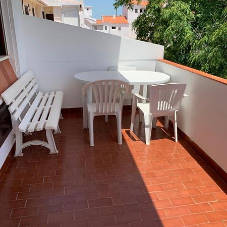 Albu Centro Apartment Albufeira Exterior photo
