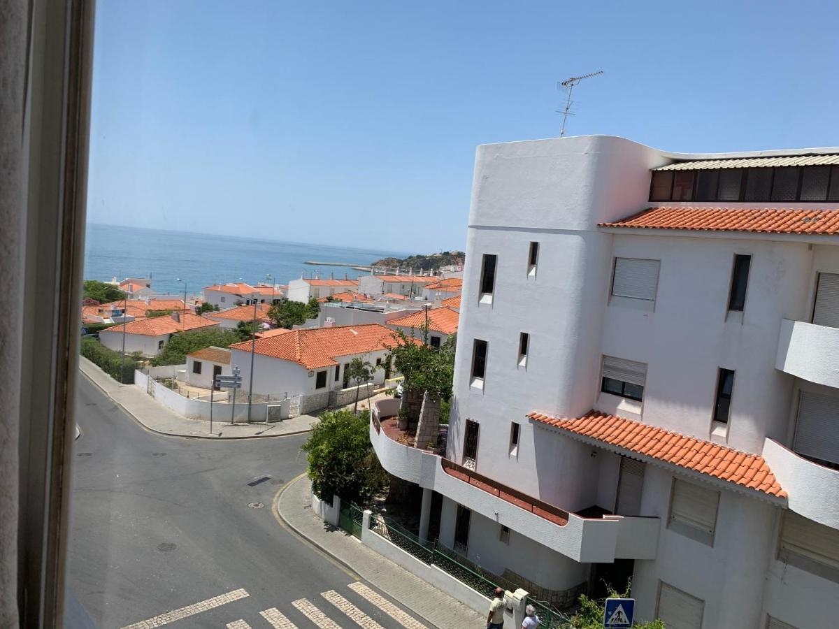 Albu Centro Apartment Albufeira Exterior photo