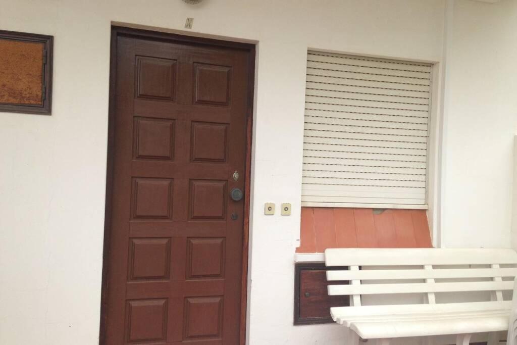 Albu Centro Apartment Albufeira Exterior photo